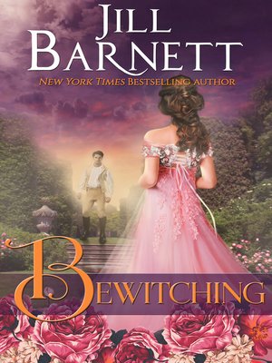 cover image of Bewitching